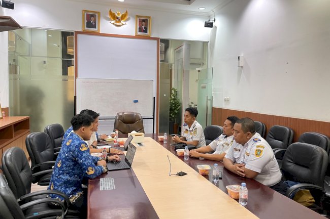 Menagih Kepastian Anggaran Keselamatan di Perlintasan Kereta