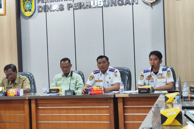 Klaten Makin Benderang, Proyek 230 PJU Tuntas Sempurna