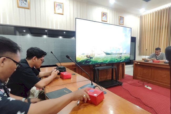 Blak-blakan Data Proyek, Klaten Siap Hadapi Ujian KPK