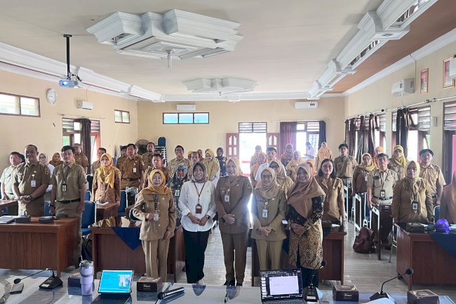 Klaten Pangkas Ketimpangan Gender, Tapi Kok Masih Ada PR?