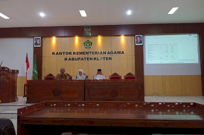 Jantung Kota Siap Membiru, Festival Santri Segera Digelar!
