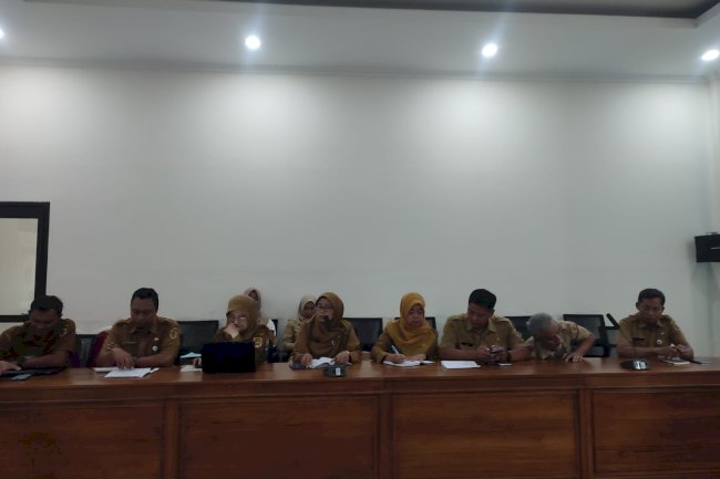 Vakum Sejak Februari, Klaten Kembali Kejar Target Ekonomi