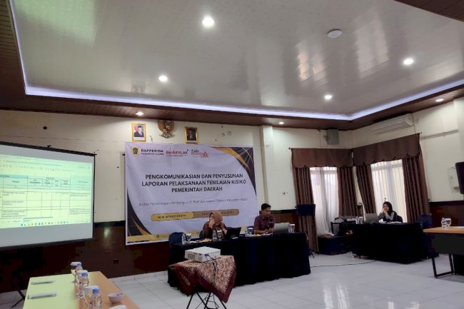 Evaluasi Pemda Klaten: Ancaman Truk ODOL & Tata Lalu Lintas