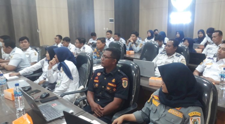 Gerakan ANTIKORUPSI