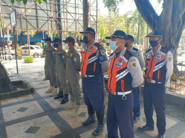 Giat Operasi Yustisi