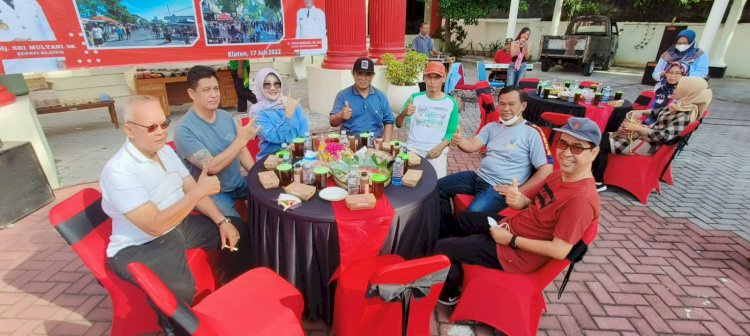 Kegiatan Car Free Day