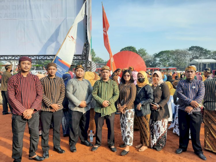 Hari Ulang Tahun Kabupaten Klaten 