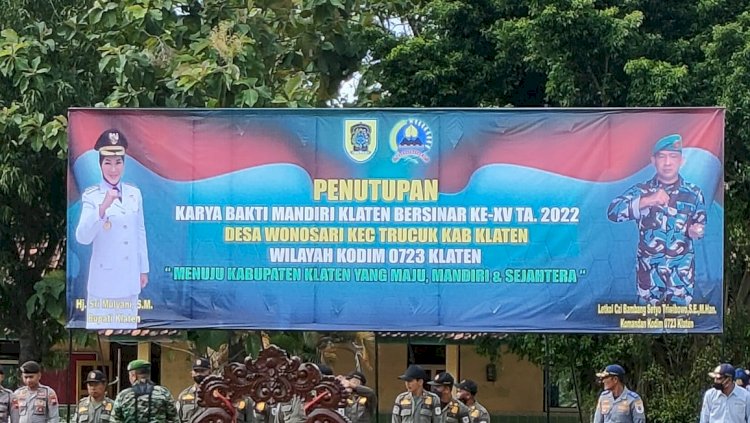 Penutupan KBMKB