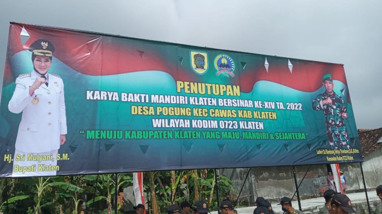  Upacara Penutupan KBMKB