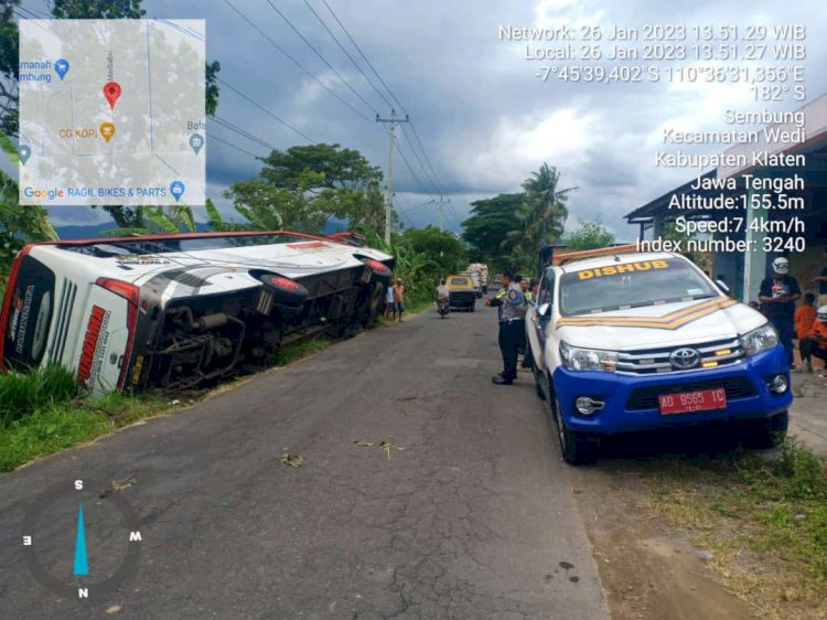  Giat PAM Pengaturan dan Pengalihan Arus Lalu Lintas