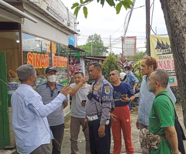 Pembahasan izin Penyelenggaraan Reklame bersama Dishub, BPKPAD, DPUPR, CIPTA KARYA, DPMPTSP