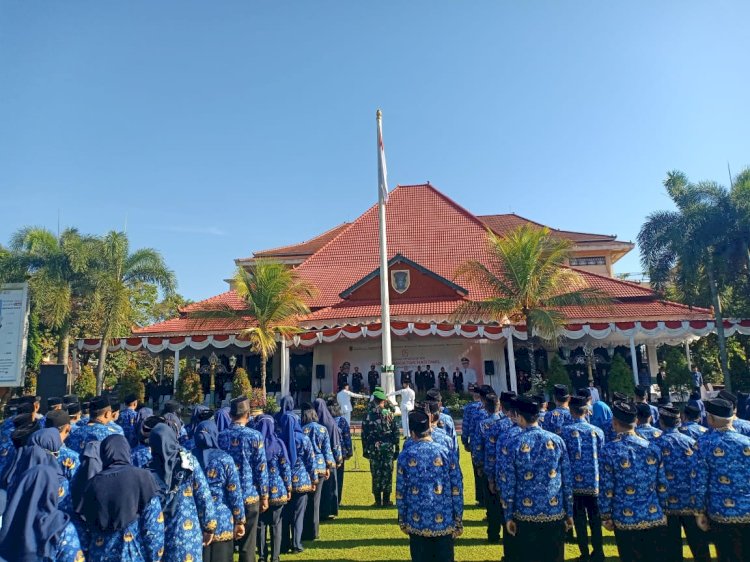 Hari Kebangkitan Nasional