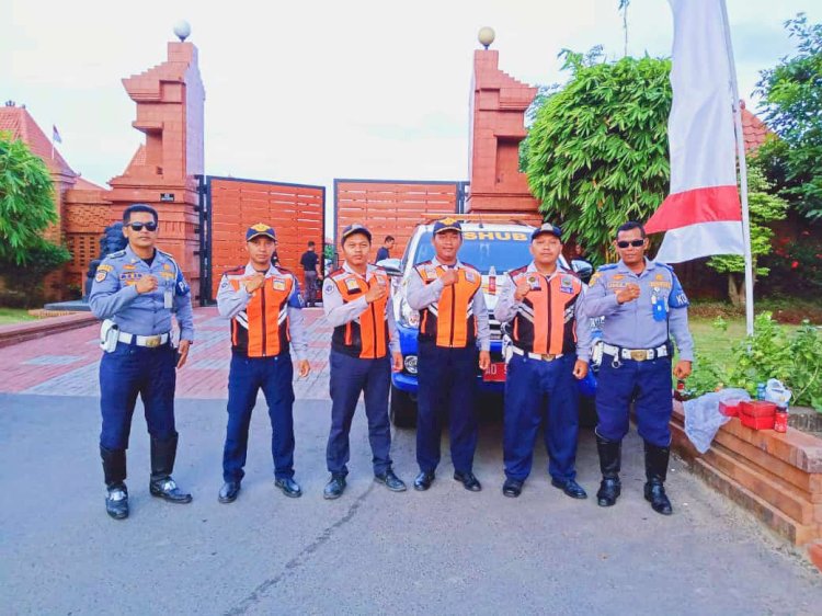 Giat PAM di Joglo SuYan