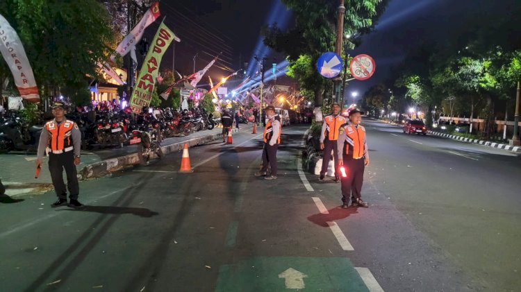 Gelar Budaya dan Parade Karawitan