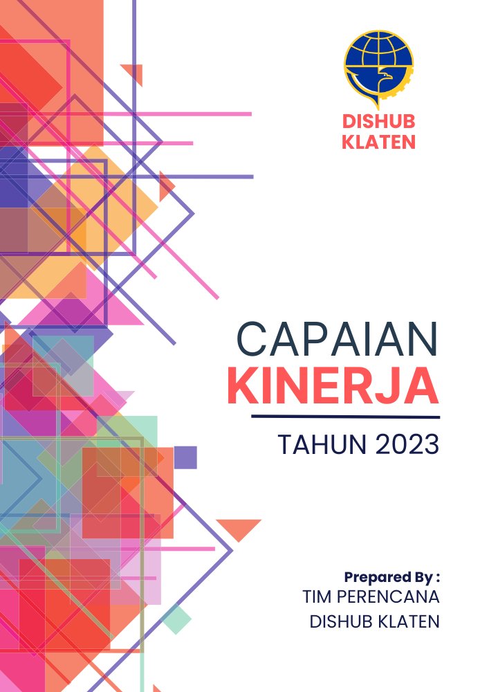 Program Kegiatan dan Capaian Kinerja