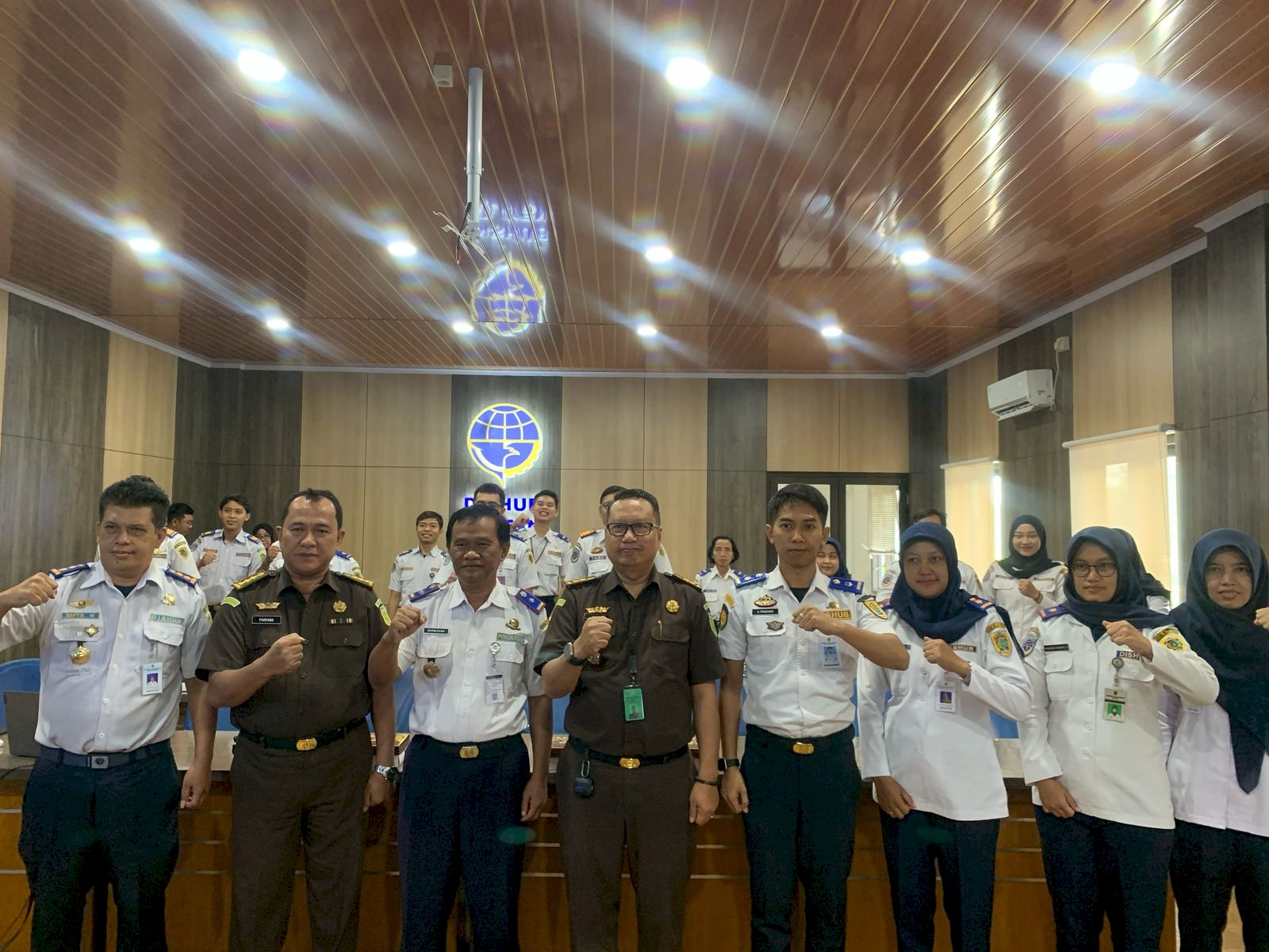Penerangan Hukum Kejaksaan Tinggi Jawa Tengah