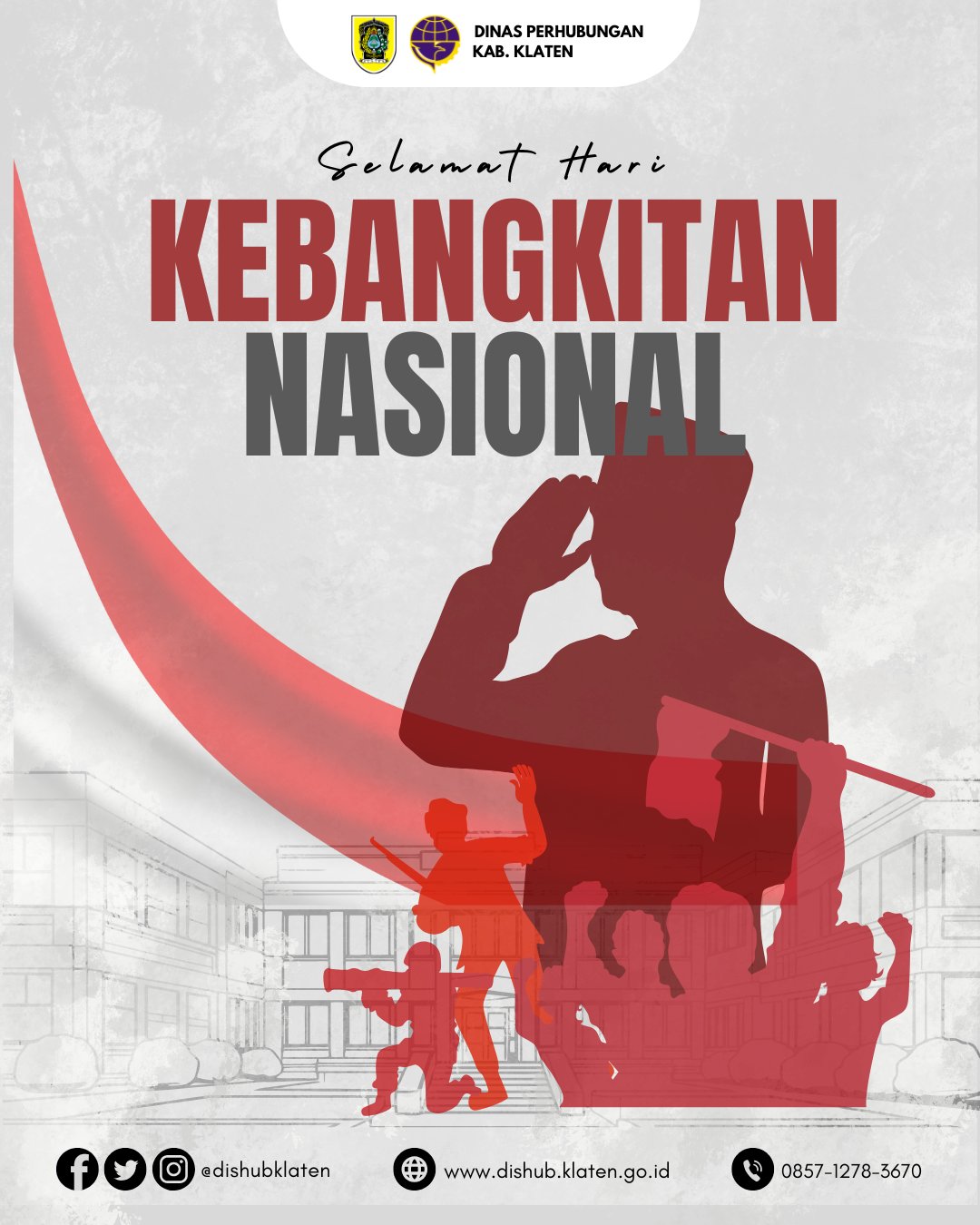 Hari Kebangiktan Nasional