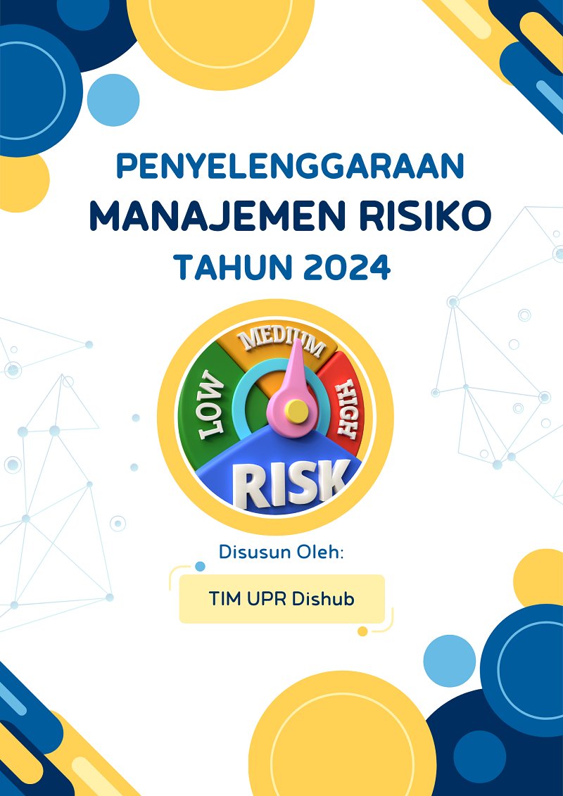 Laporan Manajemen Risiko 2024