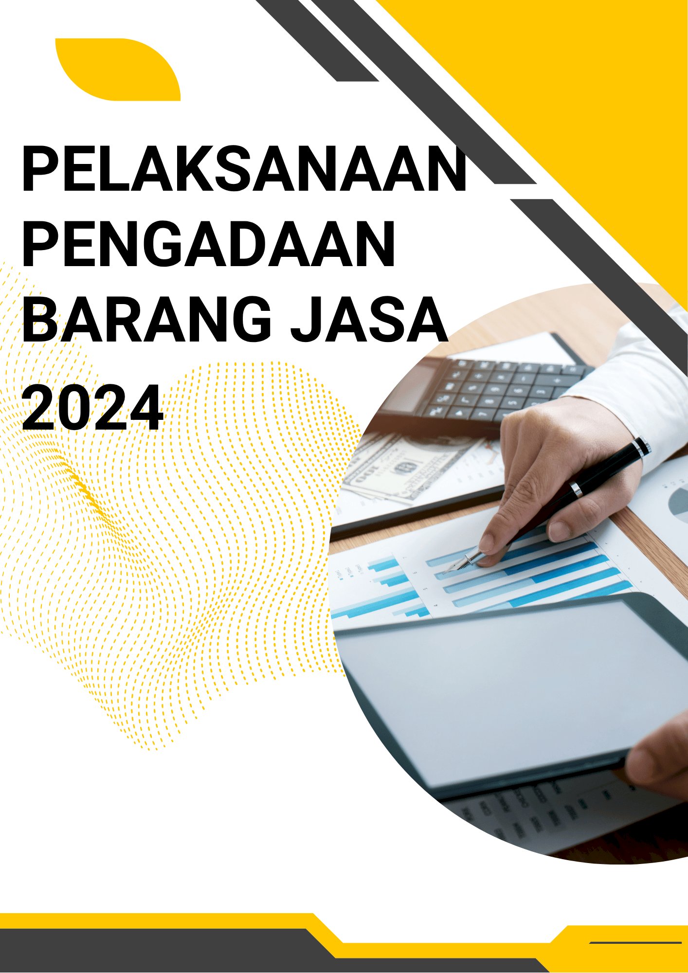 Dinas Perhubungan Kabupaten Klaten Rilis Informasi Pelaksanaan Pengadaan Barang dan Jasa Tahun 2025