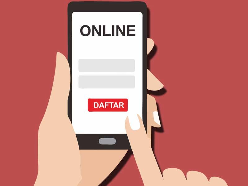 Dinas Perhubungan Kabupaten Klaten luncurkan aplikasi pendaftaran online bernama SITARU