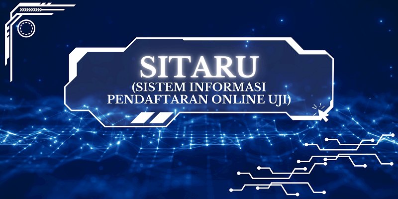 DISHUB Luncurkan Update Terbaru Aplikasi Pendaftaran Uji Online SITARU