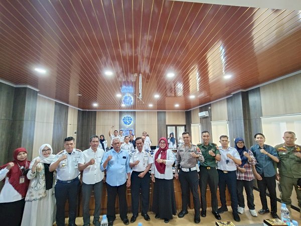 Meningkatkan Partisipasi Masyarakat: Dinas Perhubungan Klaten Gelar Forum Konsultasi Publik 