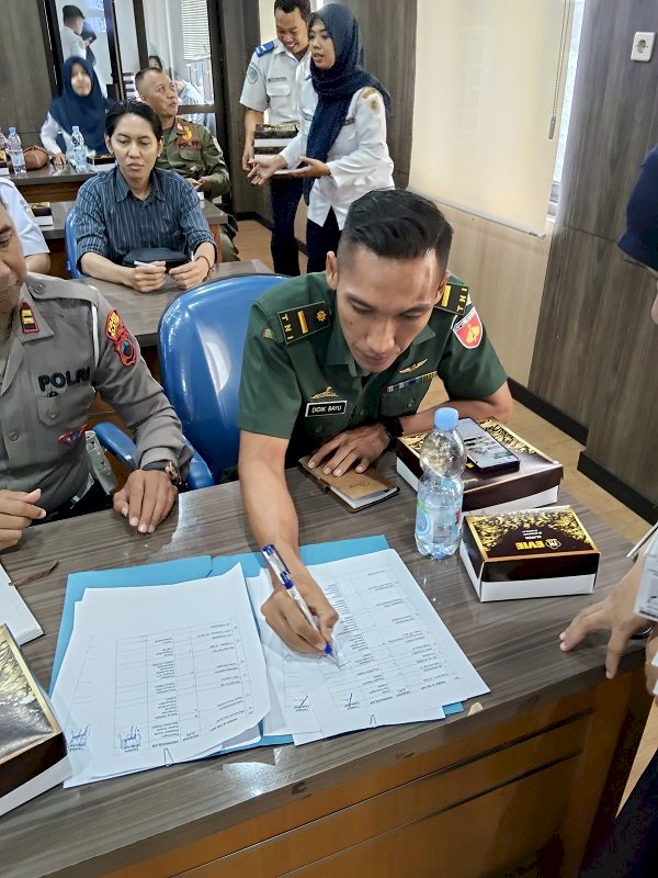 Meningkatkan Partisipasi Masyarakat: Dinas Perhubungan Klaten Gelar Forum Konsultasi Publik 