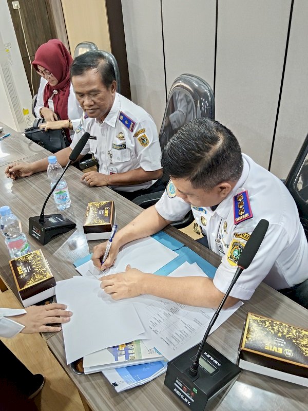 Meningkatkan Partisipasi Masyarakat: Dinas Perhubungan Klaten Gelar Forum Konsultasi Publik 
