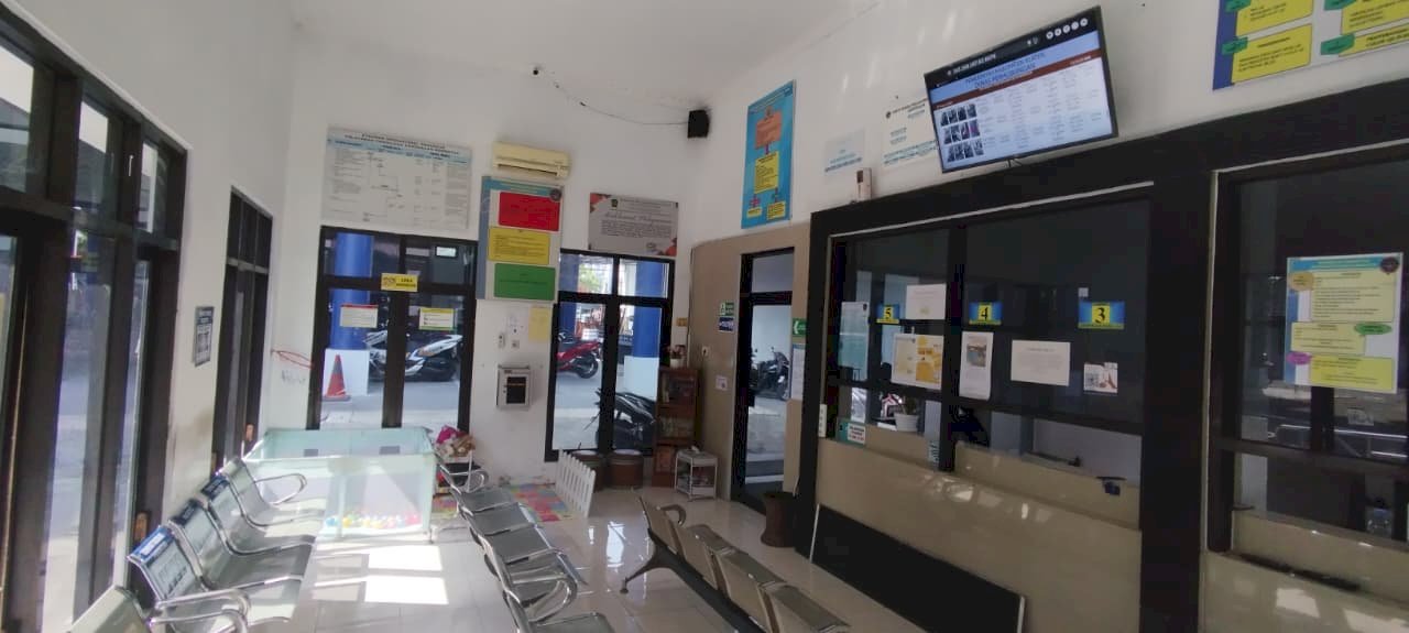 Visitasi SAQ PPID: Dinas Perhubungan Klaten Berkomitmen Meningkatkan Kualitas Pelayanan