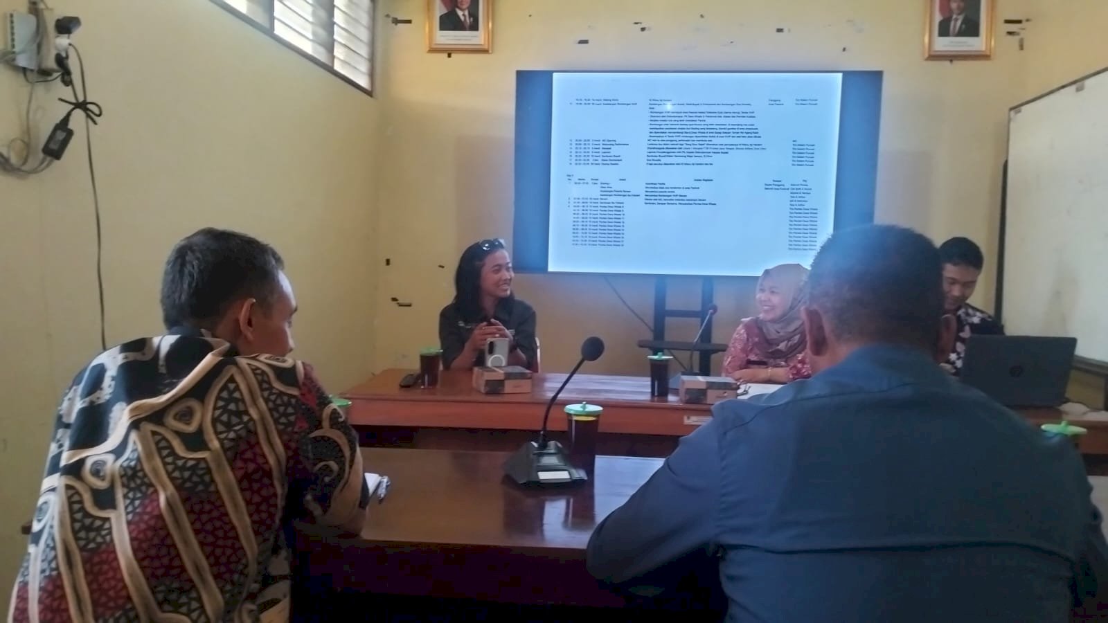 Festival Desa Wisata Klaten 2025 Siap Digelar di Taman Nyi Ageng Rakit