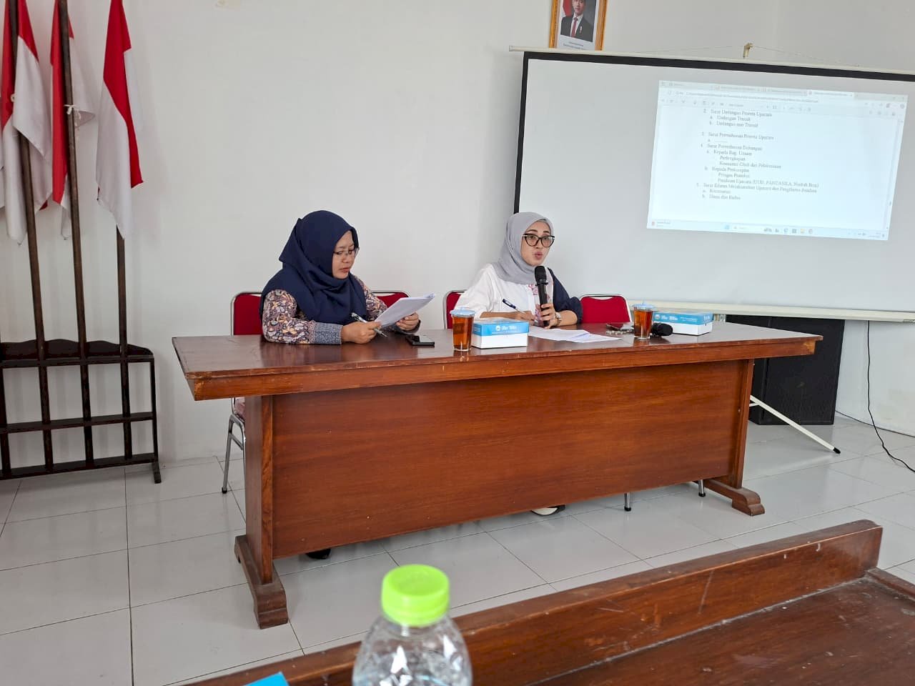 Dishub Klaten Siap Dukung Upacara Hari Kesaktian Pancasila 2025 dengan Tiga Tugas Utama
