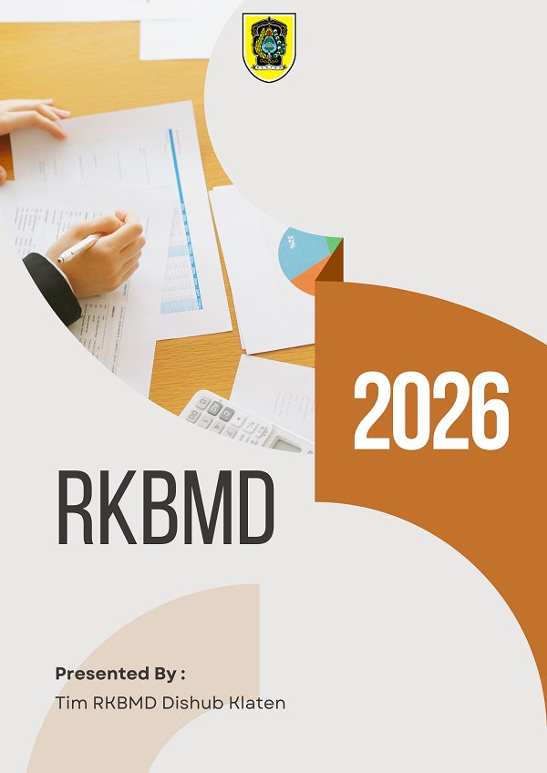 Siap Mendukung Program Kerja Dinas Perhubungan: Hasil Telaah RKBMD Dinas Perhubungan Kabupaten Klaten Tahun 2026