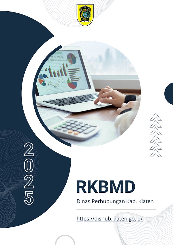 Dinas Perhubungan Klaten Susun Usulan RKBMD Tahun 2025 untuk Tingkatkan Kualitas Pelayanan Publik