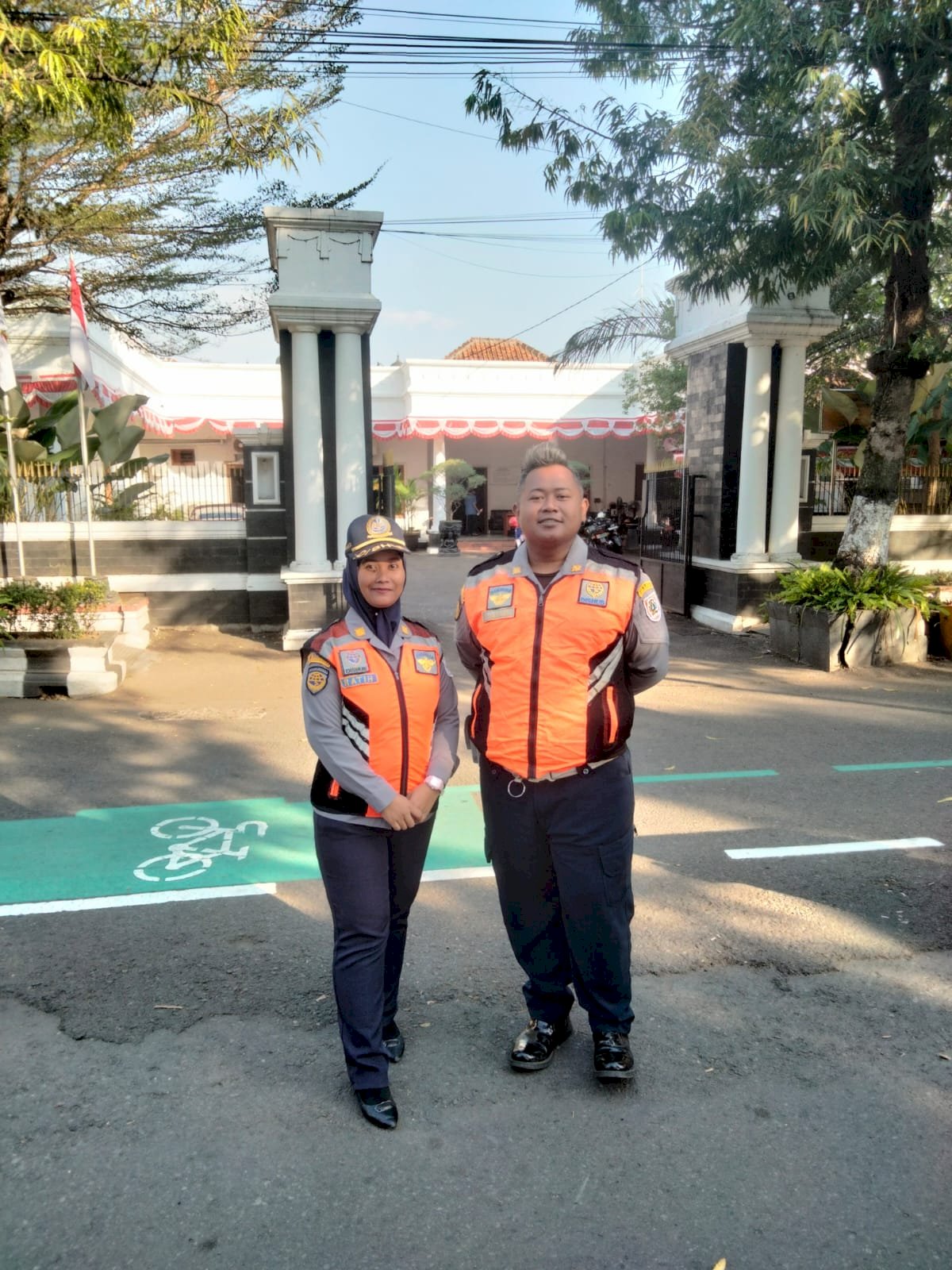 Car Free Day Klaten: Jalan Pemuda Berubah Jadi Zona Santai Bebas Polusi!