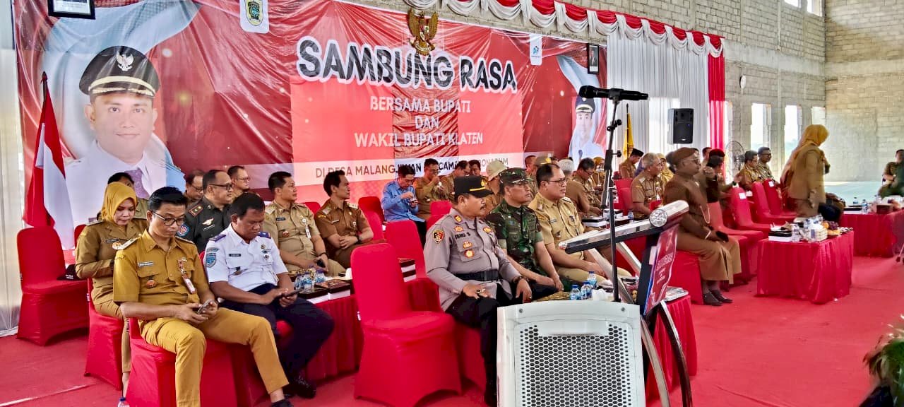 Patroli Dishub Kawal AD-1: Sambung Roso, Panen Semangka, Takziah, hingga Pelantikan Pramuka Garuda Lancar dan Aman”