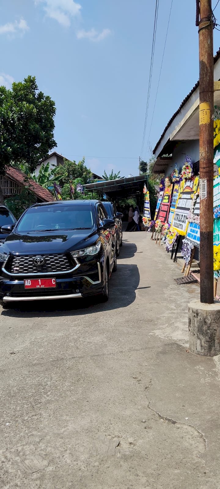 Patroli Dishub Kawal AD-1: Sambung Roso, Panen Semangka, Takziah, hingga Pelantikan Pramuka Garuda Lancar dan Aman”