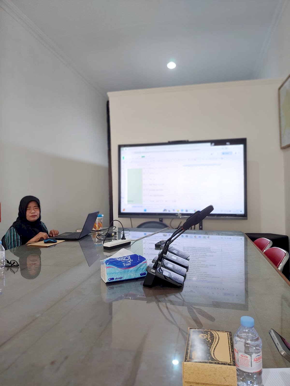 Bapperida Matangkan Kategori KIA 2025, Dinas Perhubungan Optimis Bersaing