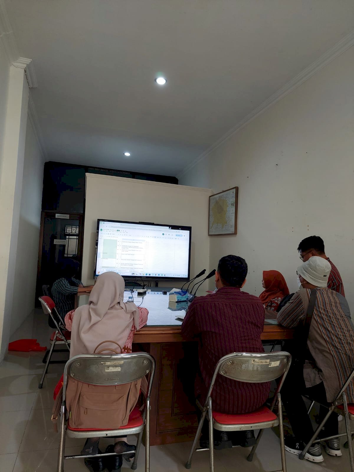 Bapperida Matangkan Kategori KIA 2025, Dinas Perhubungan Optimis Bersaing