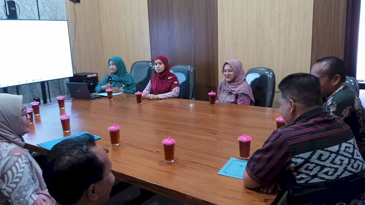 Studi Komparasi Pengelolaan Kepegawaian PPPK Paruh Waktu Dishub Sleman ke Dishub Klaten
