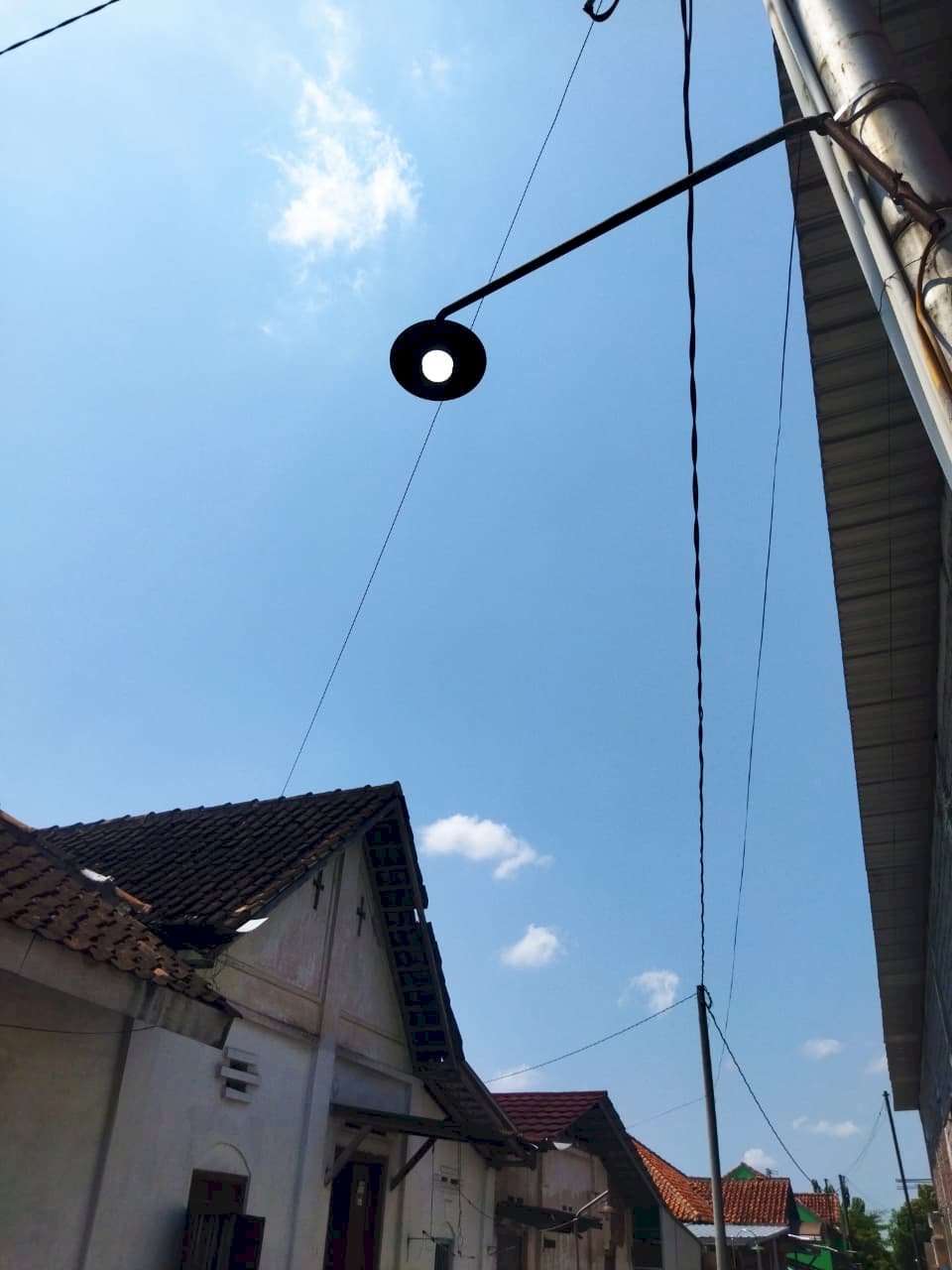 Optimalkan PJU, Dishub Klaten Pastikan Akurasi Pembacaan kWh Meter