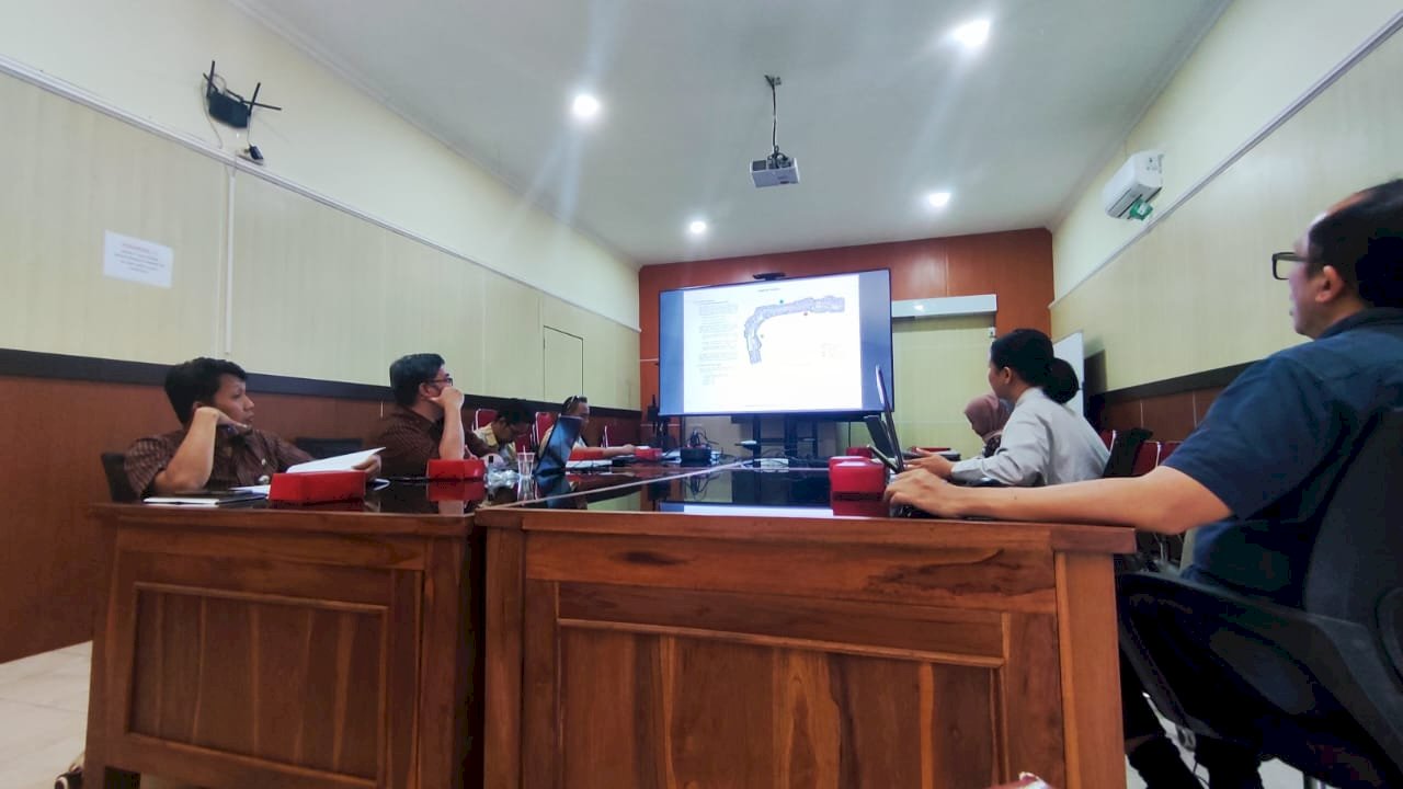 Kolaborasi Dinamis Tata Ruang dan Transportasi di Jl Mayor Kusmanto–Mayor Sunaryo dan Kopral Sayom