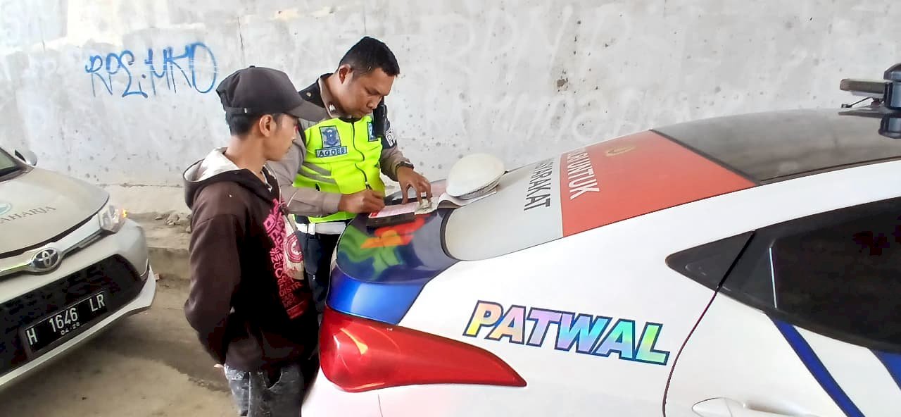 Tak Ada Ampun! Armada Galian C Ditertibkan di Karangnongko–Malang Jiwan–Kebonarum