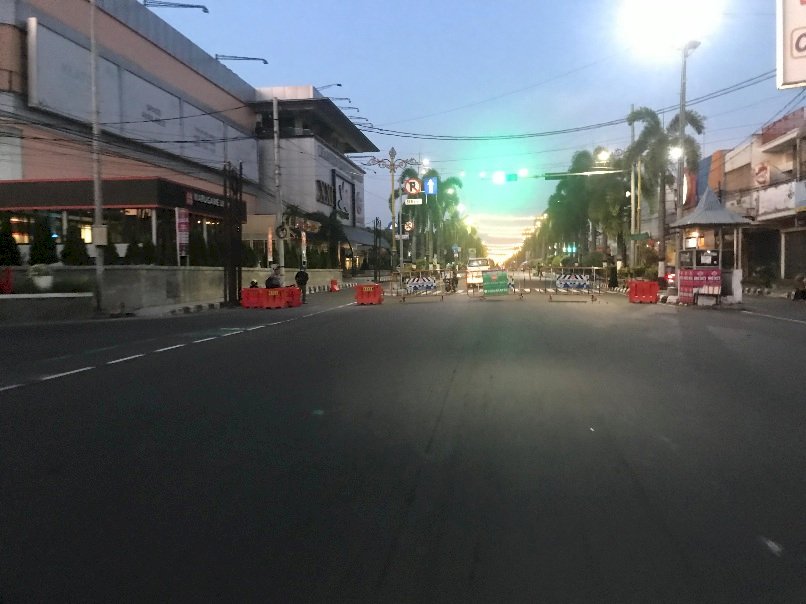 Klaten ‘Bebas Polusi’ di Car Free Day: Dishub Siap ‘Lockdown’ Jalan Demi Napas Segar!”