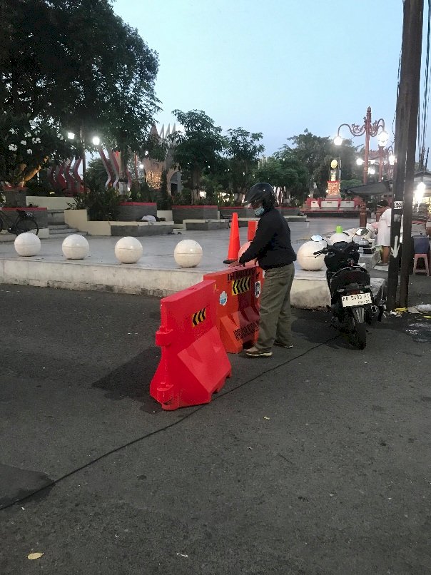 Klaten ‘Bebas Polusi’ di Car Free Day: Dishub Siap ‘Lockdown’ Jalan Demi Napas Segar!”