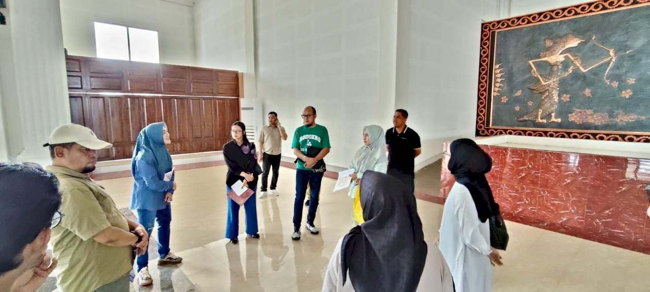 Gemuruh Rakortek Mantu Bupati Sepuh di GBK: Suguhan Kilas VVIP hingga Masyarakat Umum