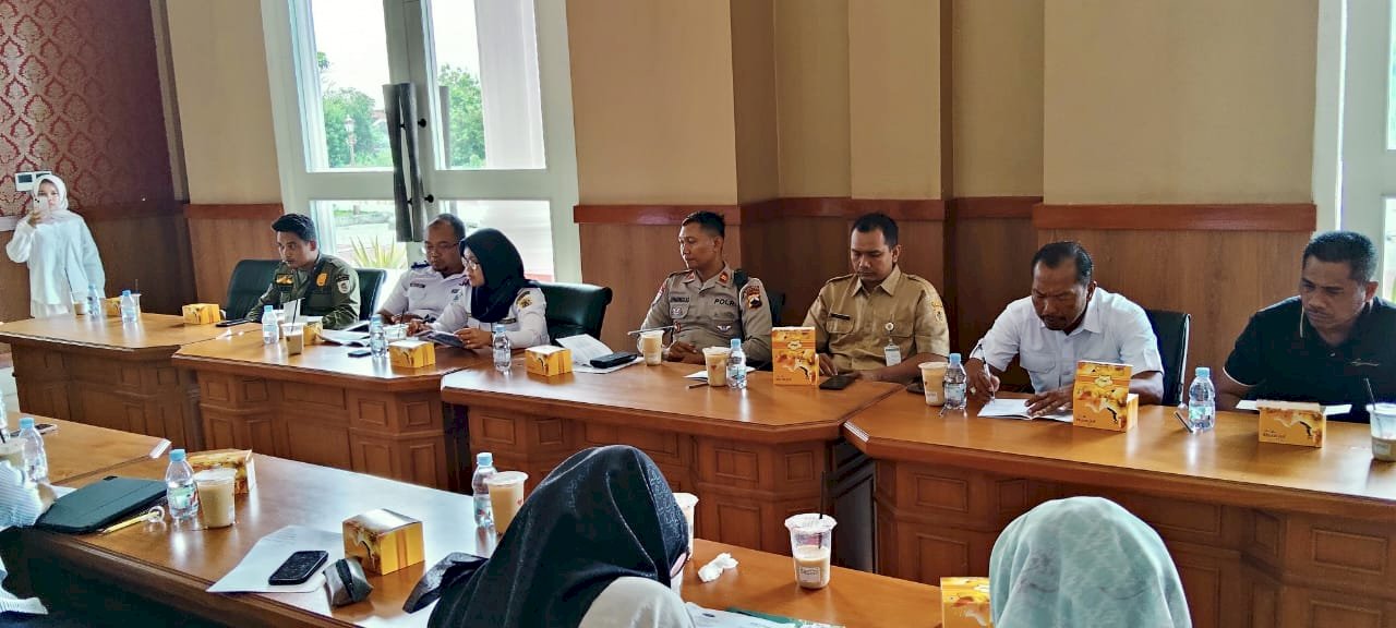 Gemuruh Rakortek Mantu Bupati Sepuh di GBK: Suguhan Kilas VVIP hingga Masyarakat Umum