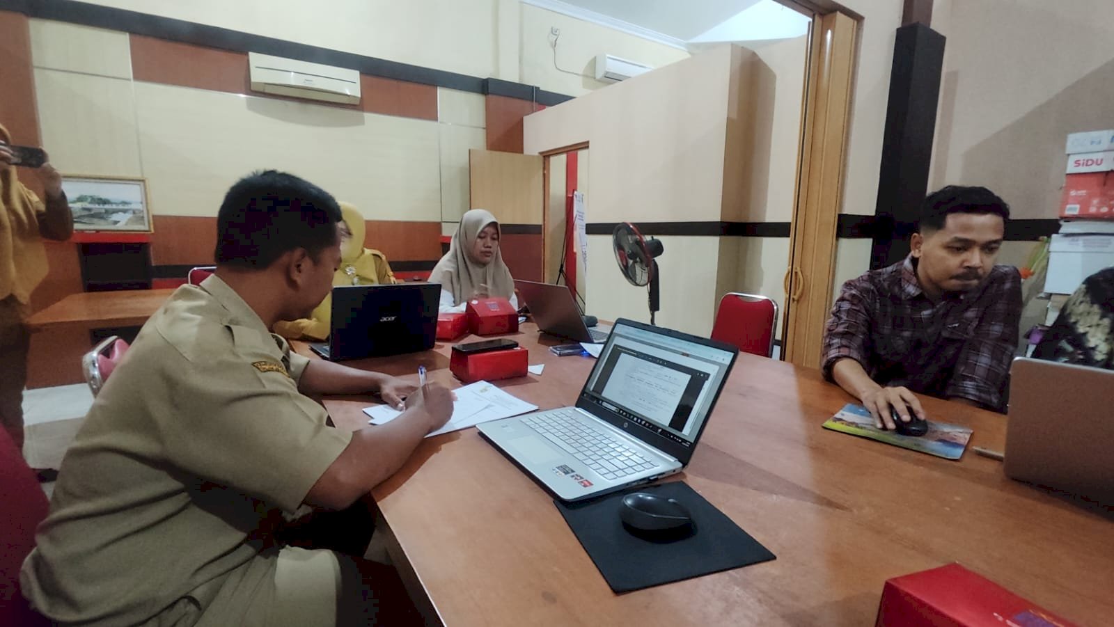 Strategi SLF CV Pelangi Mengundang Kritik Pedas: Apakah Standar Bangunan Sudah Layak?