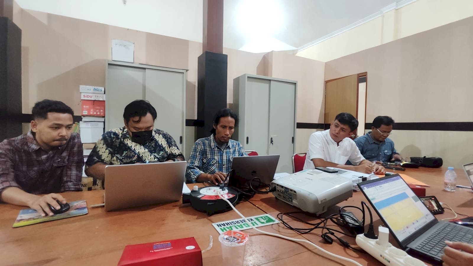 Strategi SLF CV Pelangi Mengundang Kritik Pedas: Apakah Standar Bangunan Sudah Layak?