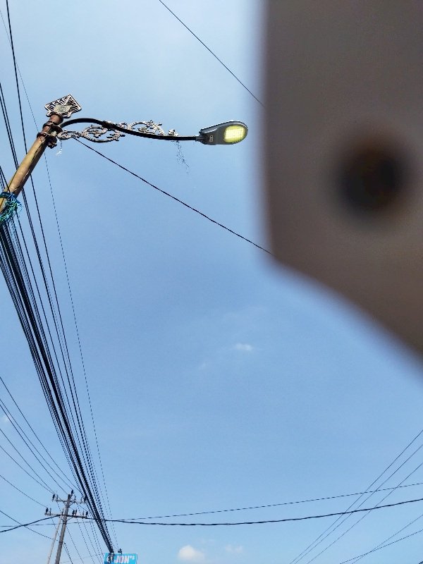 Jalan Pakis–Daleman Kembali Bersinar! Perbaikan Jaringan Induk dan Lampu PJU Tuntas dalam Hitungan Jam