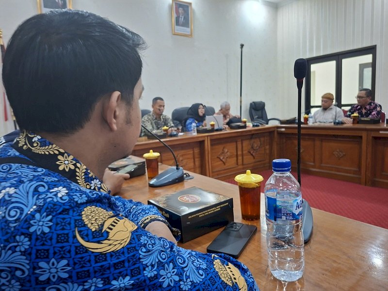 Go International! Klaten Jadi Tuan Rumah Klaten International Cycling Festival 2026: Konferensi Sejarah Sepeda Dunia, IVCA Rally, dan Festival Klasik!